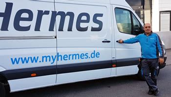 hermes paket job wunstorf|Hermes germany zusteller.